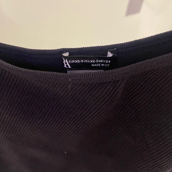 Zara One Long Sleeve Shirt - Picture 3 of 3